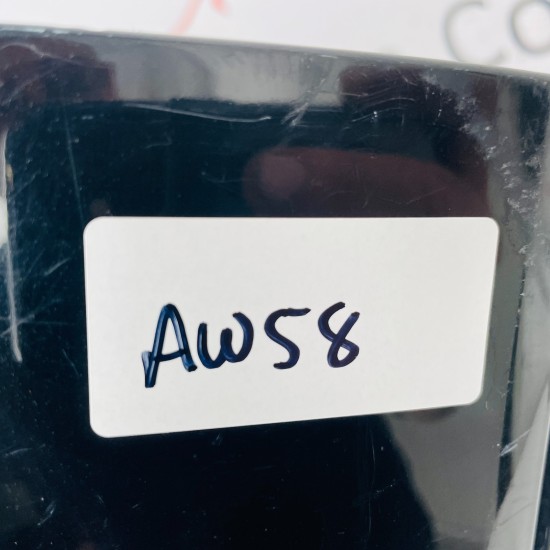 Ford Kuga Front Bumper Ii Mk2 Facelift Genuine Black Gv4417757 2017-2020 [aw58]