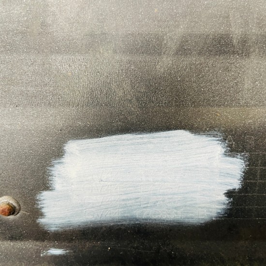 Ford Kuga Front Bumper Ii Mk2 Facelift Genuine Black Gv4417757 2017-2020 [aw58]