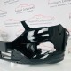 Ford Kuga Front Bumper Ii Mk2 Facelift Genuine Black Gv4417757 2017-2020 [aw58]