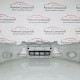 Ford Focus Front Bumper Mk3 Zetec Genuine White Bm5117757a | 2011-2014 [aw65]