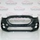 Ford Puma Front Bumper St Line Genuine Grey L1tb17757d1 | 2019–2023 [aw67]