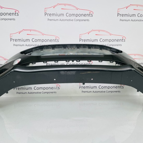Ford Puma Front Bumper St Line Genuine Grey L1tb17757d1 | 2019–2023 [aw67]