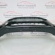 Ford Puma Front Bumper St Line Genuine Grey L1tb17757d1 | 2019–2023 [aw67]