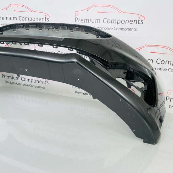 Ford Puma Front Bumper St Line Genuine Grey L1tb17757d1 | 2019–2023 [aw67]