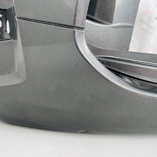 Ford Puma Front Bumper St Line Genuine Grey L1tb17757d1 | 2019–2023 [aw67]