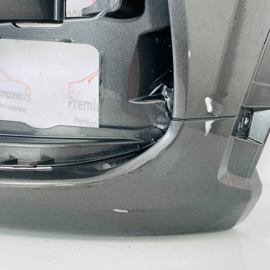 Ford Puma Front Bumper St Line Genuine Grey L1tb17757d1 | 2019–2023 [aw67]