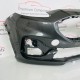 Ford Puma Front Bumper St Line Genuine Grey L1tb17757d1 | 2019–2023 [aw67]