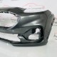 Ford Puma Front Bumper St Line Genuine Grey L1tb17757d1 | 2019–2023 [aw67]