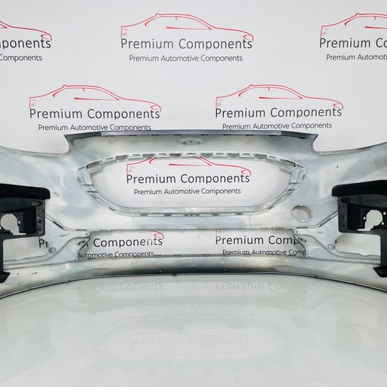 Ford Puma Front Bumper St Line Genuine Grey L1tb17757d1 | 2019–2023 [aw67]