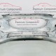 Ford Puma Front Bumper St Line Genuine Grey L1tb17757d1 | 2019–2023 [aw67]