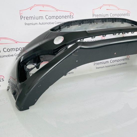 Ford Puma Front Bumper St Line Genuine Grey L1tb17757d1 | 2019–2023 [aw67]