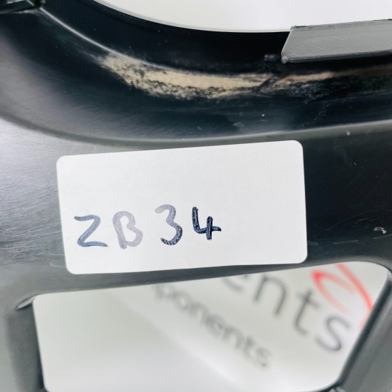 Ford Transit Custom Front Bumper Support Bracket Moulding Genuine 2018 - 2023