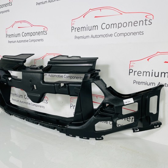 Ford Transit Custom Front Bumper Support Bracket Moulding Genuine 2018 - 2023