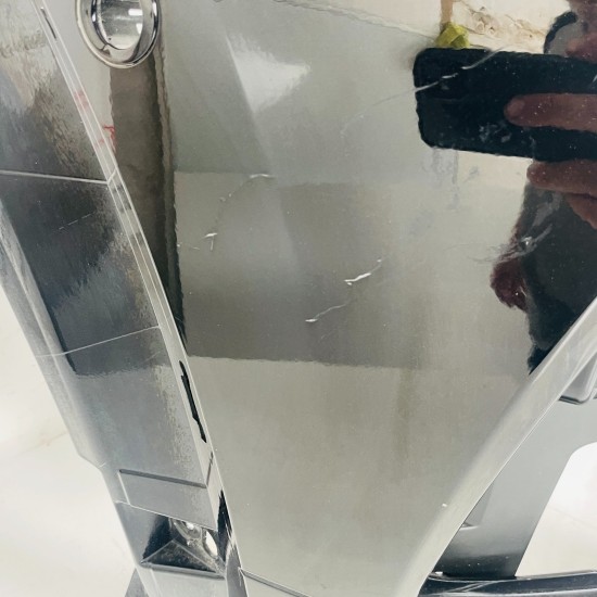 Ford Puma Front Bumper St Line Genuine Black L1tb-17757-d | 2019 – 2023 [ao149]