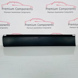 Ford Transit Door Trim Genuine Right Driver Side Trim 2017 - 2024 [za112]