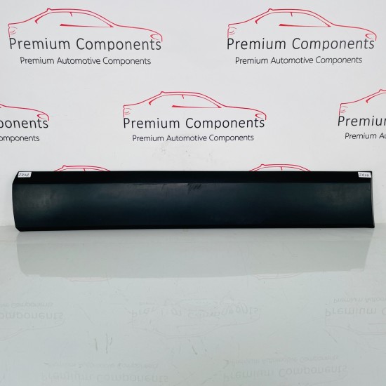 Ford Transit Door Trim Genuine Right Driver Side Trim 2017 - 2024 [za112]