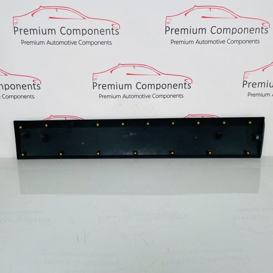 Ford Transit Door Trim Genuine Right Driver Side Trim 2017 - 2024 [za112]