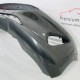 Ford Fiesta Front Bumper Mk8 Ecoboost Hatchback Genuine Grey 2018- 2023 [as33]