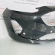 Ford Fiesta Front Bumper Mk8 Ecoboost Hatchback Genuine Grey 2018- 2023 [as33]