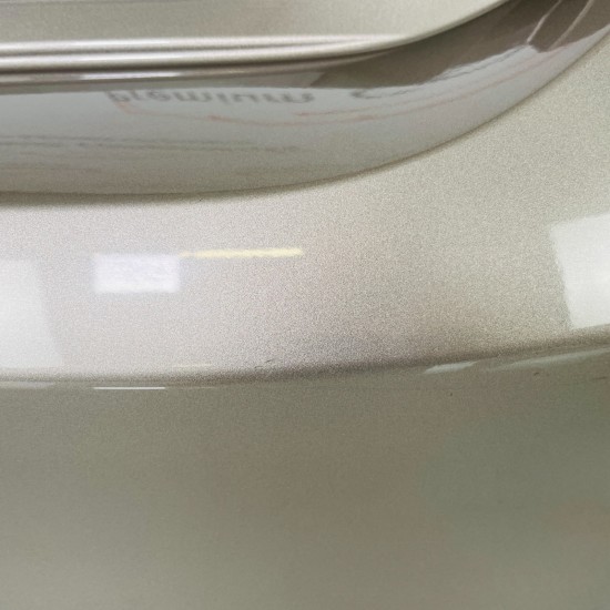 Ford Focus Rear Bumper St Line Mk4 Genuine Grey Jx7b17906 | 2018 - 2021 [as1]