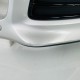 Ford Focus Front Bumper Mk3 Zetec Genuine Silver Bm5117757a | 2011 - 2014 [as3]