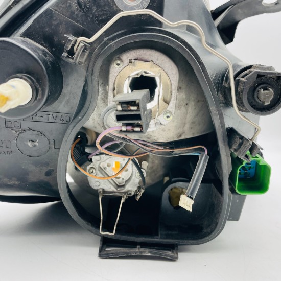 Ford Ka Mk1 Headlight Nearside Passenger Genuine Headlamp 1996 - 2008 [l408]