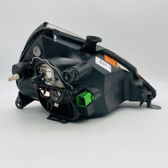 Ford Ka Mk1 Headlight Nearside Passenger Genuine Headlamp 1996 - 2008 [l408]