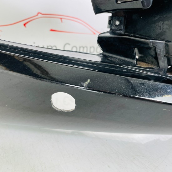 Ford Ranger Front Bumper Wildtrack Genuine Black Eb3b17c831e | 2019-2023 [au67]