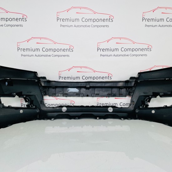 Ford Ranger Front Bumper Wildtrack Genuine Black Eb3b17c831e | 2019-2023 [au67]