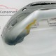 Ford Fiesta Mk8 Front Bumper Genuine Silver Needs Repair 2013- 2016 [ai18]