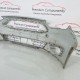 Ford C Max Front Bumper Genuine Silver With Pdc F1cbr17757a / 2015 - 2018 [ar26]