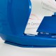 Ford Focus Front Bumper Mk4 Zetec Genuine Blue Jx7b17757a | 2018-2021 [au23]