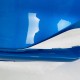 Ford Focus Front Bumper Mk4 Zetec Genuine Blue Jx7b17757a | 2018-2021 [au23]