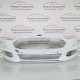 Ford Mondeo Front Bumper Genuine White Mk5 Saloon Estate Ds7v17d957a 2015- 2018