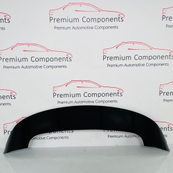 Ford Kuga St Line Rear Spoiler Genuine Black Tailgate Wing 2020 - 2024 [za115]