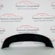 Ford Kuga St Line Rear Spoiler Genuine Black Tailgate Wing 2020 - 2024 [za115]