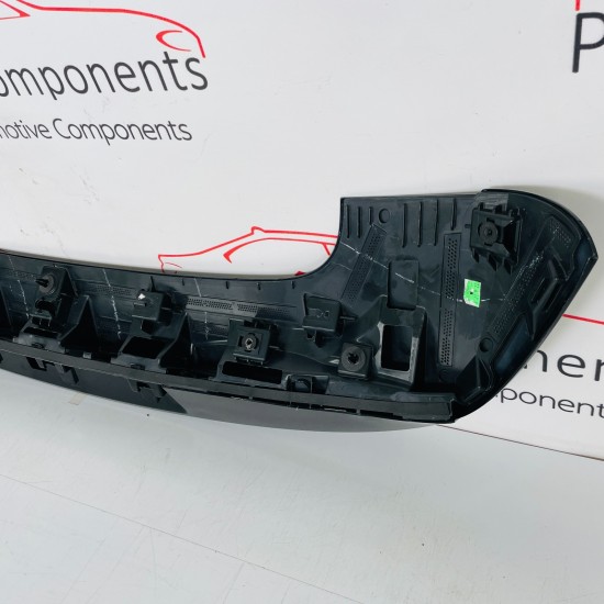 Ford Kuga St Line Rear Spoiler Genuine Black Tailgate Wing 2020 - 2024 [za115]