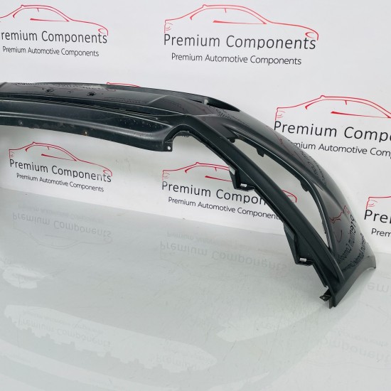 Ford Mondeo Front Bumper Genuine Grey Mk5 Saloon Estate Ds7317757jw | 2015- 2018
