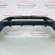 Ford Transit Custom Front Bumper Mk1 Genuine Grey Bk2117k819 | 2013-2017 [Ba62]