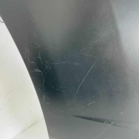 Ford Transit Custom Front Bumper Mk1 Genuine Grey Bk2117k819 | 2013-2017 [Ba62]