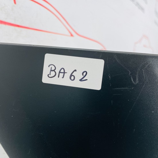 Ford Transit Custom Front Bumper Mk1 Genuine Grey Bk2117k819 | 2013-2017 [Ba62]