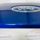 Ford S Max Front Bumper Genuine Blue Em2b17f003 | 2015-2019 [Ba101]