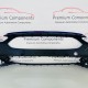 Ford S Max Front Bumper Genuine Blue Em2b17f003 | 2015-2019 [Ba101]