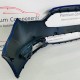 Ford S Max Front Bumper Genuine Blue Em2b17f003 | 2015-2019 [Ba101]