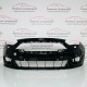 Ford C Max Front Bumper Genuine Black With Pdc F1cbr17757a | 2015-2018 [ar27]