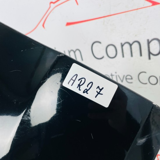 Ford C Max Front Bumper Genuine Black With Pdc F1cbr17757a | 2015-2018 [ar27]