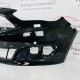 Ford C Max Front Bumper Genuine Black With Pdc F1cbr17757a | 2015-2018 [ar27]