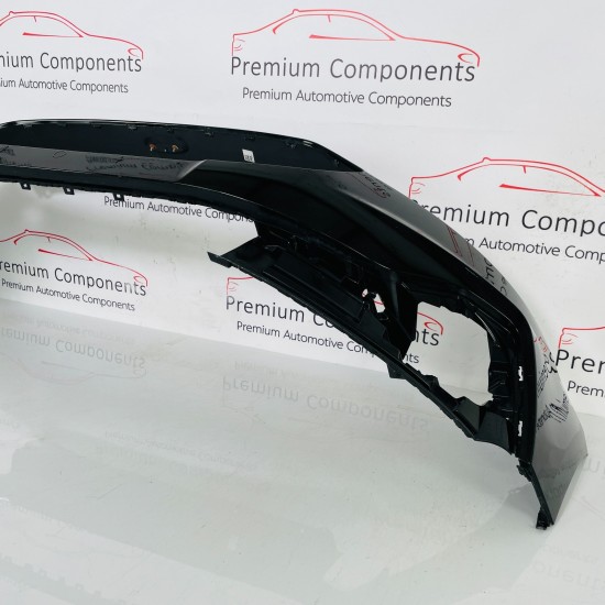 Ford Galaxy Front Bumper Mk3 Facelift Genuine Black Lm2v17757a 2020-2023 [au106]