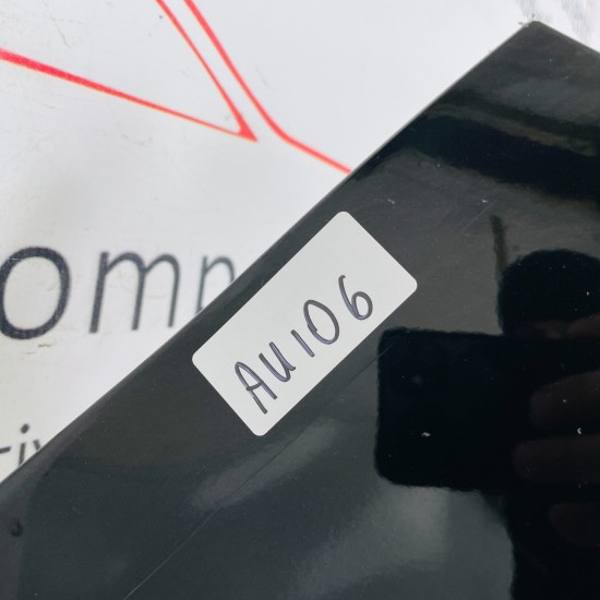 Ford Galaxy Front Bumper Mk3 Facelift Genuine Black Lm2v17757a 2020-2023 [au106]