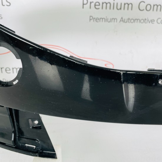Ford Galaxy Front Bumper Mk3 Facelift Genuine Black Lm2v17757a 2020-2023 [au106]